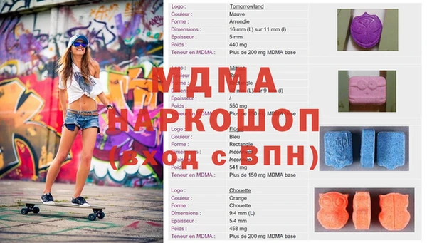 гашишное масло Михайлов